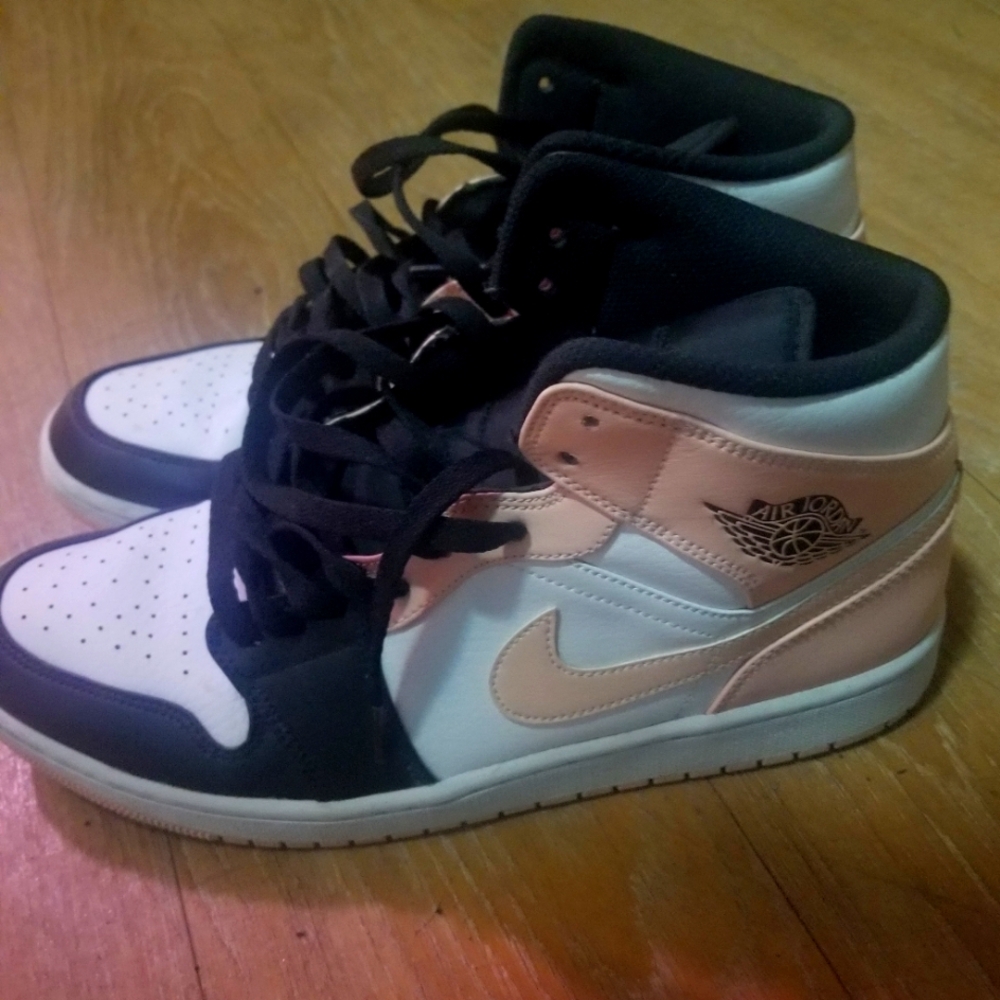 nike  jordan
